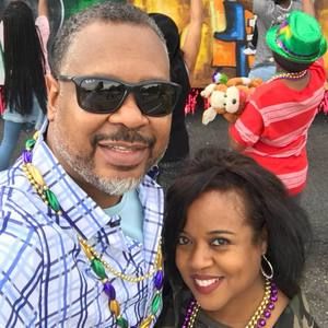 Meet your Posher, Eric